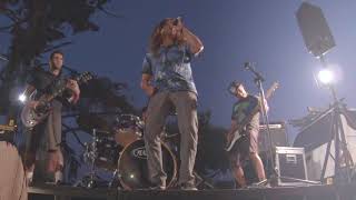 CIVIL UNREST  - Aggressive Resolve