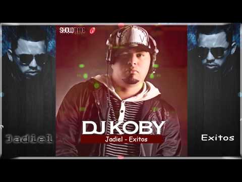 Jadiel - Exitos by. DJ KOBY (Sonido HD) 2014