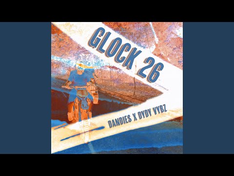 Glock 26 (Tiktok edit)