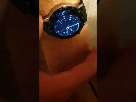 Honor Magicwatch 2 problem