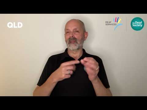 Auslan COVID-19 Update 20.1.20