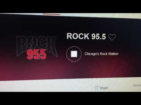 WEBG/Chicago, Illinois Legal ID #1 - September 3, 2020