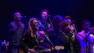 You Ain't Going Nowhere - Tedeschi Trucks Band with Amy Ray 9/30/2016