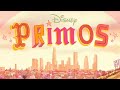 DISNEY S PRIMOS Road Trip