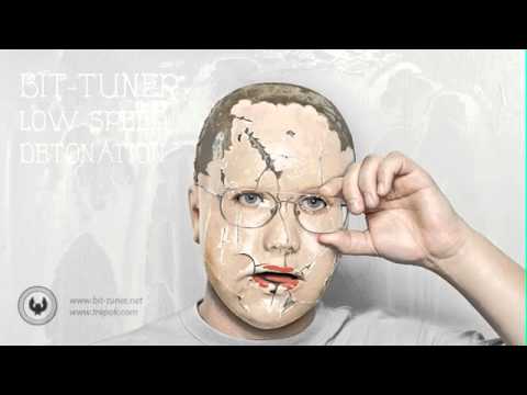 Bit-Tuner : Psycho Time