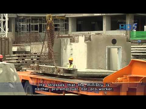 Tan Chuan-Jin: MOM can and will do more for foreign workers - 18Dec2012