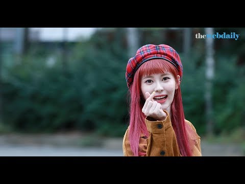 [WD영상][4K] ‘다이아처럼 빛나는~’ 유니티 예빈 9월 28일 뮤직뱅크 948회 출근길