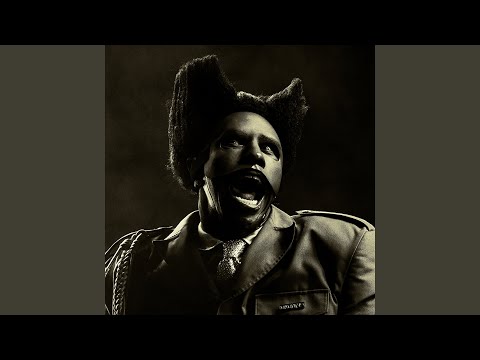 Tyler, The Creator, Daniel Caesar - St. Chroma