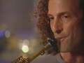 Kenny G "Paradise" Sessions@AOL Performance in 2002