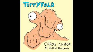(FULL SONG)(Rick and Morty-S3E6)Chaos Chaos - Terryfold ft. Justin Roiland + Lyrics in Desc