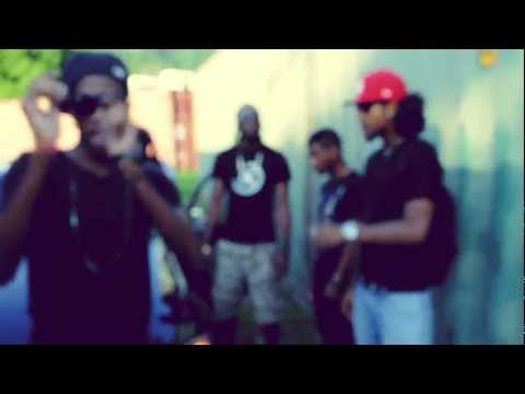 Slighce - Im A Boss Freestyle [Official Video]