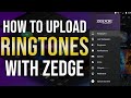 How to make Zedge ringtones 2020 | Zedge ringtones How to make Zedge ringtones 2020 | Zedge ringtones