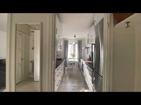 Vintervägen 26, 3 tr