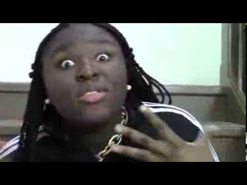 Shaleah & Zhovan ooo Scare em