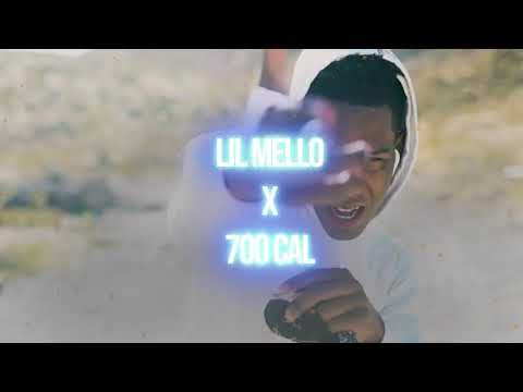 [FREE] LIL MELLO x 700 CAL x DETROIT Type Beat - "Up It"