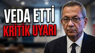 KMTSO'dan Önemli Açıklamalar | Şehrin Sanayisi İçin Kritik Başlıklar | Başkan Ök