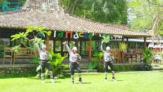 Download lagu KOYO JOGJA ISTIMEWA // NDAR BOY GENK // Senam Kreasi // Sanggar Senam PUSPITA - Wates mp3