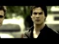Damon|Elena & Derek|Odette (Russian version ...