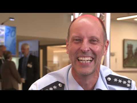 Tatort Eifel - Gläsernes Studio: Alfred Haas, Leiter Polizeiinspektion Daun