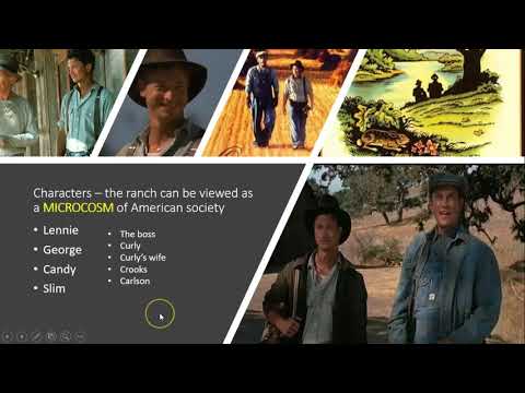 Eng 11 Enrich Act 2 Intro to OMM