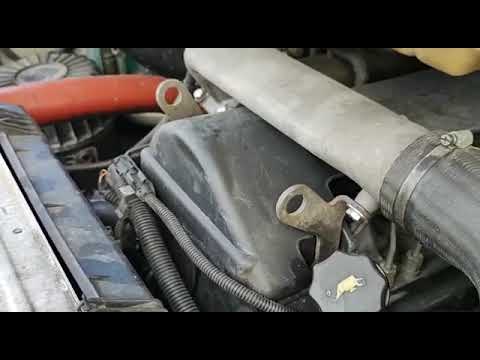 7040, Iveco Daily, 2001, Peterbus VIDEO 3