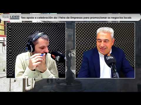 Manuel Taboada frea a subida da auga no Pino: “Non podemos asfixiar aos veciños con impostos”