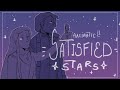 Satisfied Stars - (historical) Hamilton animatic
