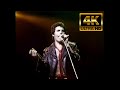 Let Me Entertain You - Queen Live at The Hammersmith Odeon 1979 4K 50fps