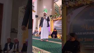 Download lagu DR. HABIB HANIF ALATAS: LET'S INCREASE OUR SHOLAWAT mp3