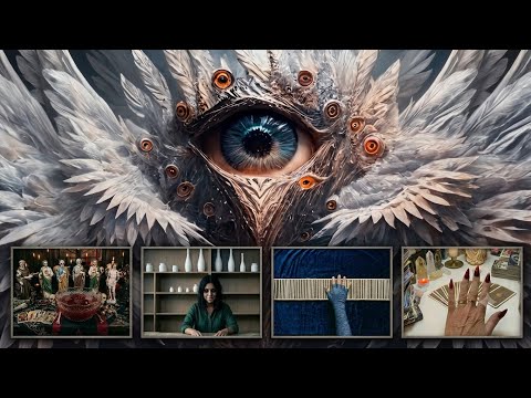 DEJA DE CONSUMIR TAROT