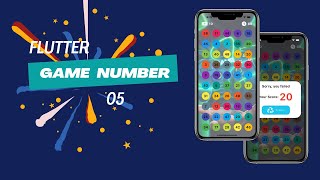 Game Number với Flutter phần 05