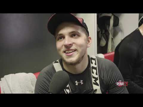 Dinamo spēles diena - pret Helsinku Jokerit (25.09.2018.)