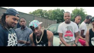 Marseo "Rules Of The Game" feat Lil Greg , Roza