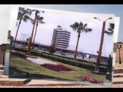 CALLAO TIERRA BRAVIA LOS EMBAJADORES CRIOLLOS