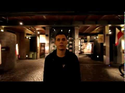 Musée de l'Insurrection de Varsovie