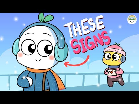 是時候告白了！那些讓你該鼓起勇氣追愛的徵兆？！ (Signs It’s Time to Ask Your Crush Out)