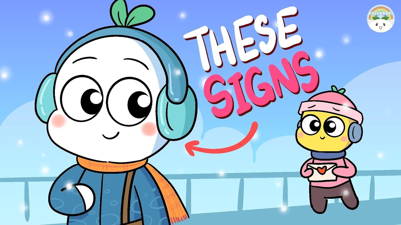 7 Signs You Should Ask Your Crush Out