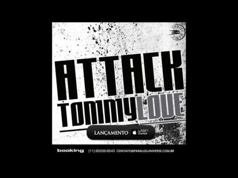 Tommy Love - Buddha (Radio Edit)