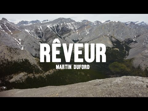 Martin Duford - Rêveur (Vidéoclip officiel)