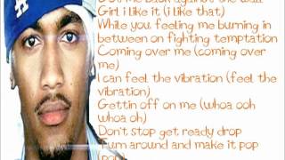 Houston- I like that lyrics