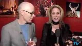 Opening Night - The Drowsy Chaperone: Lambert &amp; Morrison