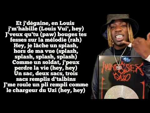 Gazo - Big Meech ft. Leto