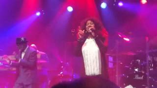 SOS Band   No Lies HEERLEN 06 11 2015