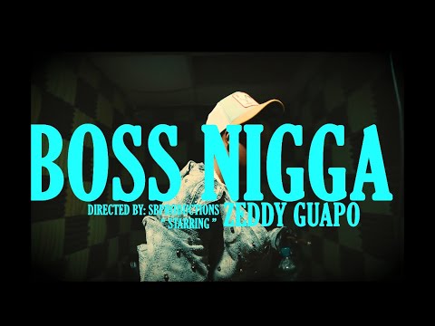 Zeddy Guapo - Boss N*gga Intro (Official Music Video)