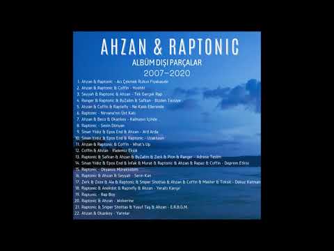 Zerk & Zeze & Ala & Raptonic & Sniper Shottas & Ahzan & Coffin & Master & Toksit - Dokuz Katman