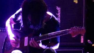 Mono - Recoil, Ignite (Live @ Islington Assembly Hall, London, 10/12/14)