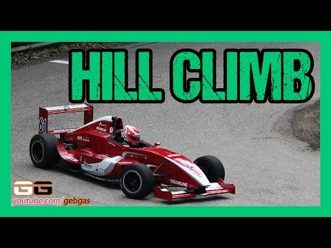 Tatuus FR 2000 Renault - Kevin PETIT - HILL CLIMB - 2017 - Abreschviller-St. Quirin