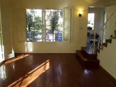 PL2592 - Upscale 2-Story Townhouse For Rent (Los Angeles, CA).