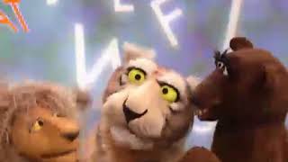 Sesame Street   Letter Of The Day E