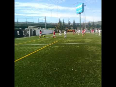 #Golo #GB09 #Gonçalo #Baptista #09OUT2021 #UDRSantaMaria #CAC